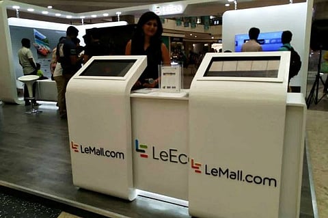 After firing 85% staff, LeEco says won't exit India operations
