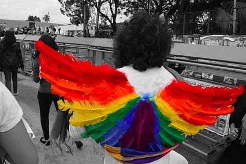 Dear Kerala HC, ordering a medical test on a transgender person is a sham