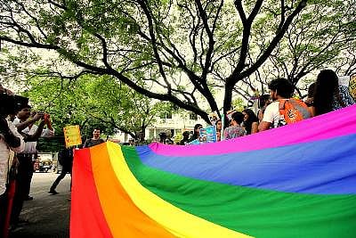  ‘Stripped, abused, threatened by cops at Chennai hotel party,’ allege LGBTQ people