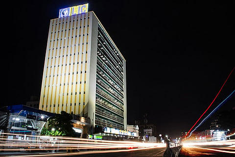 LIC’s gross bad loans jumped nearly five times in eight years through FY19 to 6.15%