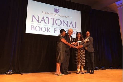 Preserving languages, boosting literacy: B'luru NGO Pratham Books wins $50,000 prize