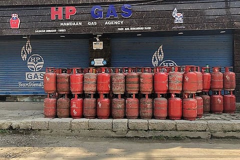 LPG