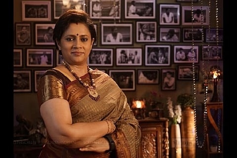 TV anchor Lakshmy Ramakrishnan called to court as witness in murder case