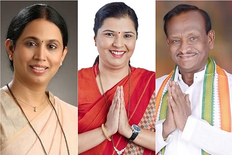 Three more Congress MLAs likely to resign in Karnataka as crisis intensifies 