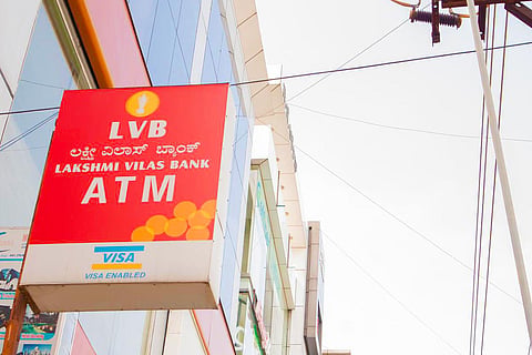 Lakshmi Vilas Bank