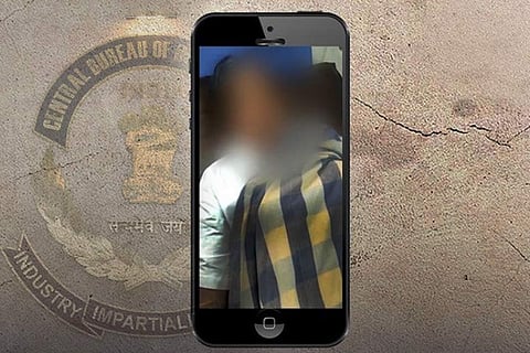 Representational image of CBI probe into Lavanya suicide case
