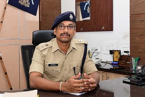 No NIA arrests in Karnataka: Cops deny reports of satellite calls made to Pakistan 