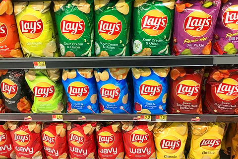 PepsiCo loses rights over Lays chips potato variety for which it sued Gujarat farmers