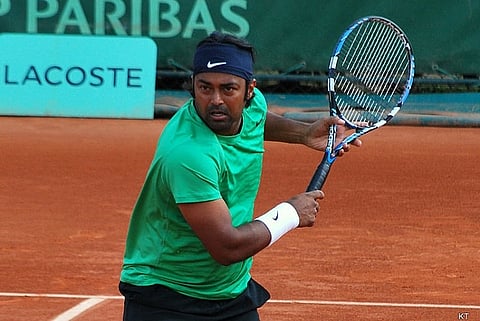 Davis Cup: Leander Paes creates history, becomes most successful doubles player ever 