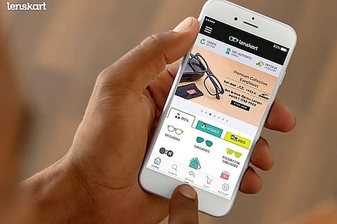 Lenskart looks to invest in ‘eye-tech startups’, sets aside $3 million
