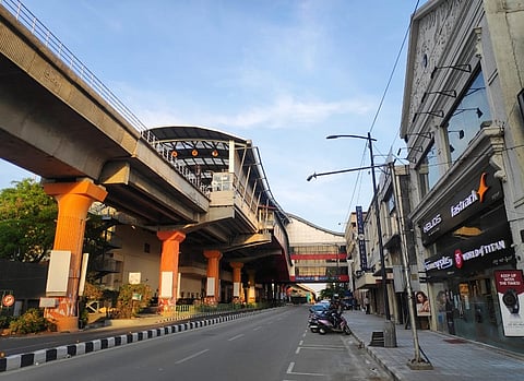 'Walk to grocery shops, do not go everyday', Bengaluru Police Commissioner