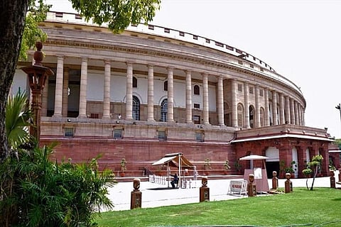 Lok Sabha