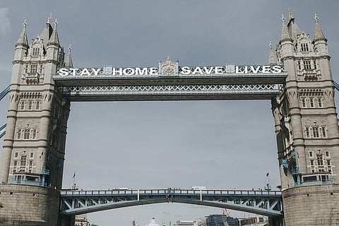 London Brdge