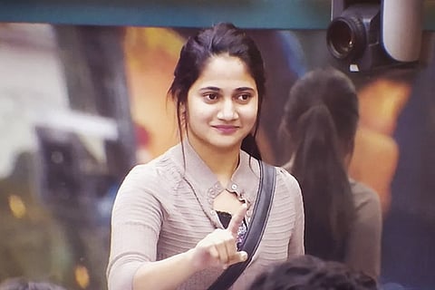 Losliya army is here: Has 'Bigg Boss' Tamil audience found the next Oviya?