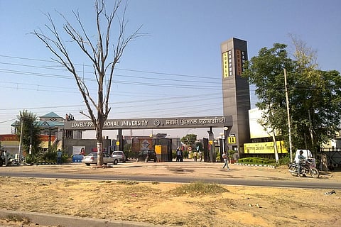 OYO to buy Lovely Professional University's hostel assets for $200 million