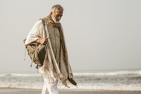 Singer Lucky Ali