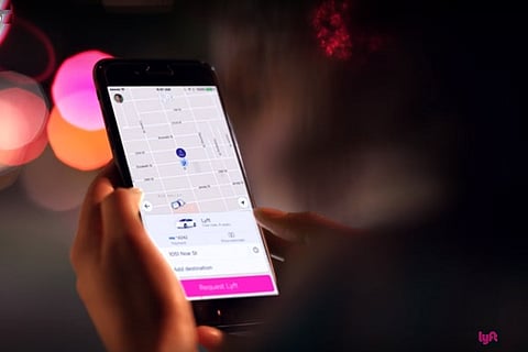 Alphabet in talks to invest $1 billion in Uber rival Lyft