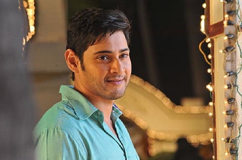 Mahesh Babu’s 41st birthday surprise to fans, a new project with ‘Oopiri’ director Vamshi