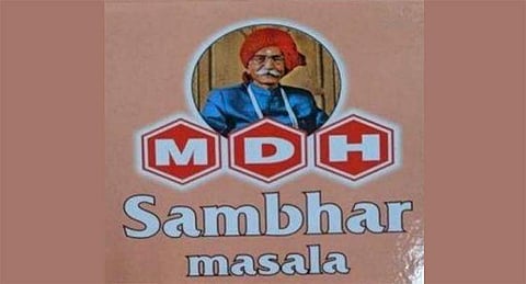 Salmonella bacteria found in MDH sambar masala sold in US