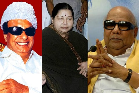 Thin line between TN politics and cinema: Why Minister Sengottaiyan's anti-actor jibe is ironic