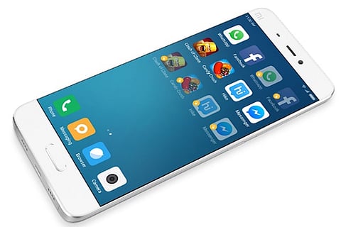 Xiaomi's MIUI