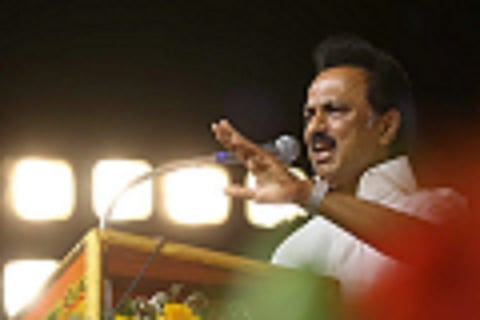Rs 10 lakh to kin of Salem police assault victim: TN CM Stalin announces solatium