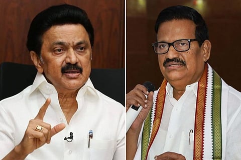 Will Congress' abysmal performance in Bihar impact seat-sharing in TN polls?