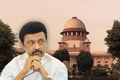 Three reasons why the DMK has opposed 10% EWS reservation