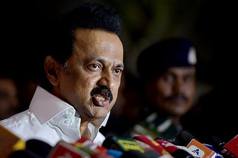 Exclusive: Top DMK leaders want Stalin to contest father Karunanidhi's Thiruvarur seat, will he?