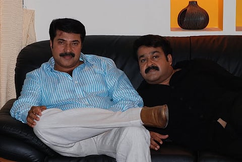 Mammootty to release Mohanlal’s ‘Odiyan’ trailer?