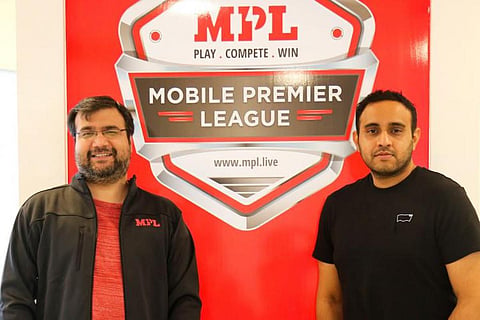 MPL cofounders