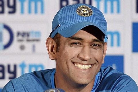 MS Dhoni dropped from BCCI’s central contracts list for 2019-20