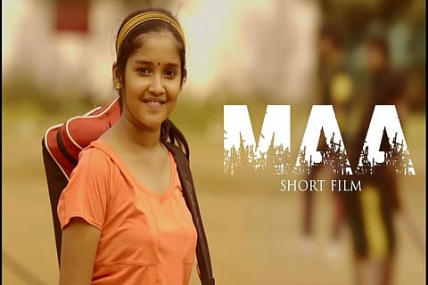 'Maa' Review: This Tamil film on teen pregnancy is a must watch for parents