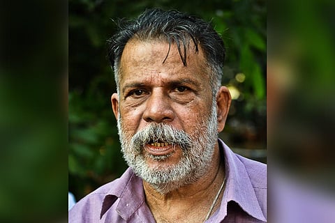 Madambu Kunjukuttan