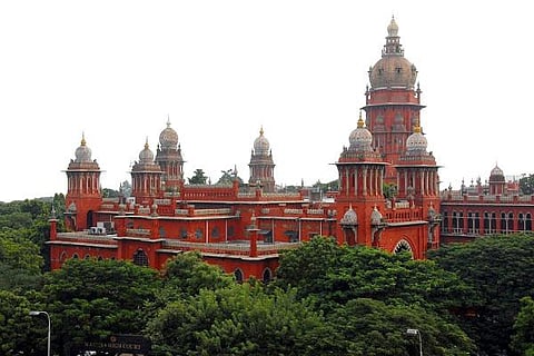 Nadigar Sangam poll results stayed by Madras HC