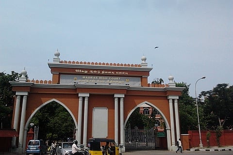 Madras HC quashes TN govt order seeking probe into construction of new secretariat