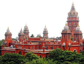 Cannot regulate TV channels content , says Madras HC on PIL