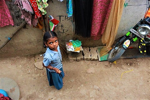 Madurai’s urban poor are not happy with govt’s attempt to ‘beautify’ the city
