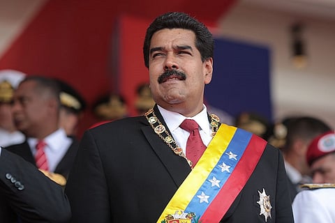 Trump can't be worse than Obama: Venezuela President