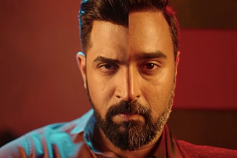 Watch: Teaser of Karthick Naren's 'Mafia' is intriguing