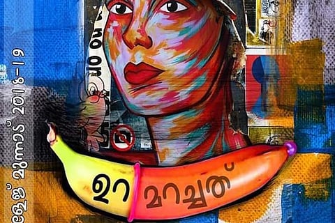 Sexuality, menstruation, patriarchy: Kerala magazine has it all to vex a fake moralist