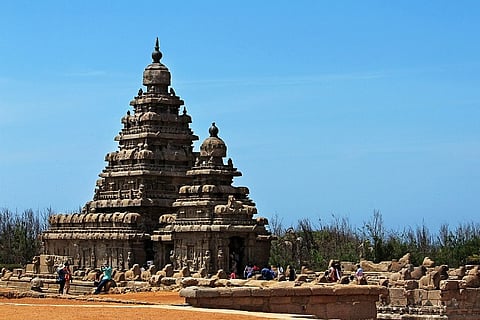 Modi-Xi Jinping meet: Mahabalipuram monuments closed to tourists 