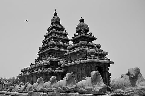 On World Heritage Day, a look at the 5 Notable World Heritage Sites in south India