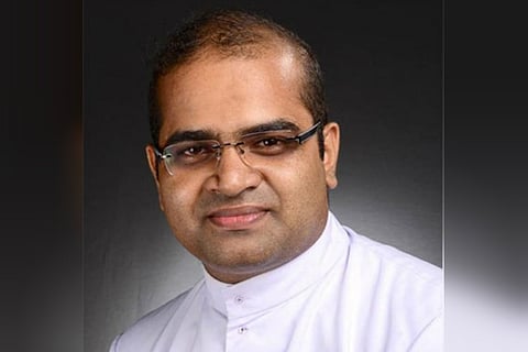 Principal of Udupi Don Bosco school found dead in his chambers, police begin probe