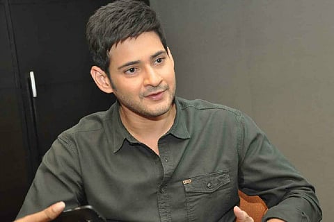 Mahesh Babu takes full responsibility for ‘Brahmotsavam’ debacle