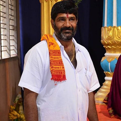 How a history sheeter has locked horns with the head of the Dharmasthala temple in Karnataka