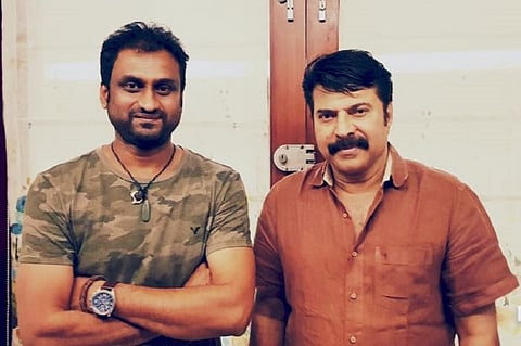 I've learnt to direct actors, thanks to Mammootty: 'Yatra' filmmaker Mahi to TNM