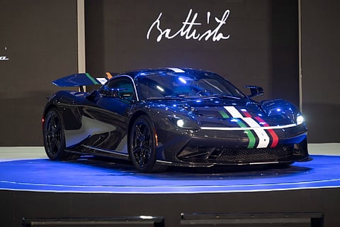 Battista