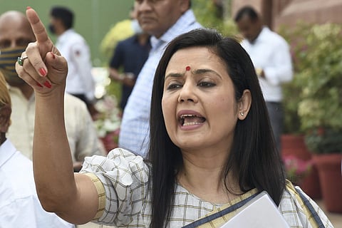 Mahua, Mamata and BJP’s endgame