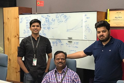 This startup is saving companies millions by using data to predict failure of equipment